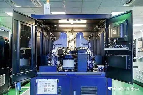 獲央視點贊！揭秘5G智慧工廠如何以技術(shù)轉(zhuǎn)讓引領產(chǎn)業(yè)升級