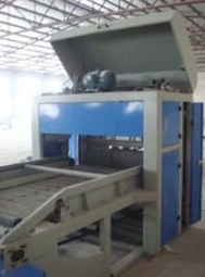 發(fā)泡水泥技術(shù)轉(zhuǎn)讓 15萬元投資，開啟輕質(zhì)建材生產(chǎn)新機(jī)遇