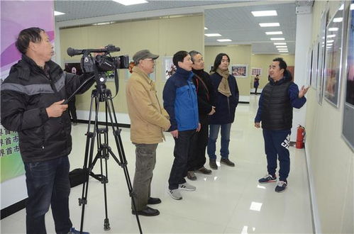 光影交融，創意無限——2018年邯鄲創意攝影作品交流展界首綻放