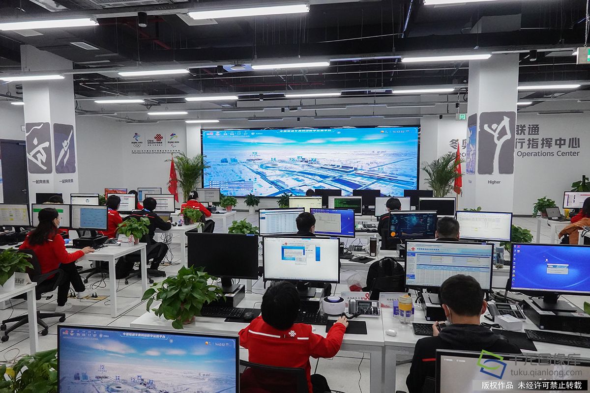 微信圖片展現 北京網絡技術服務行業發展新圖景