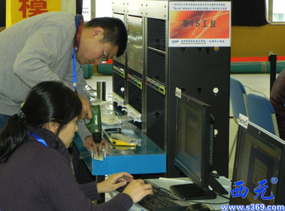 實踐賦能教學創新 北京市“西元杯”網絡技術專業教師能力競賽圓滿落幕
